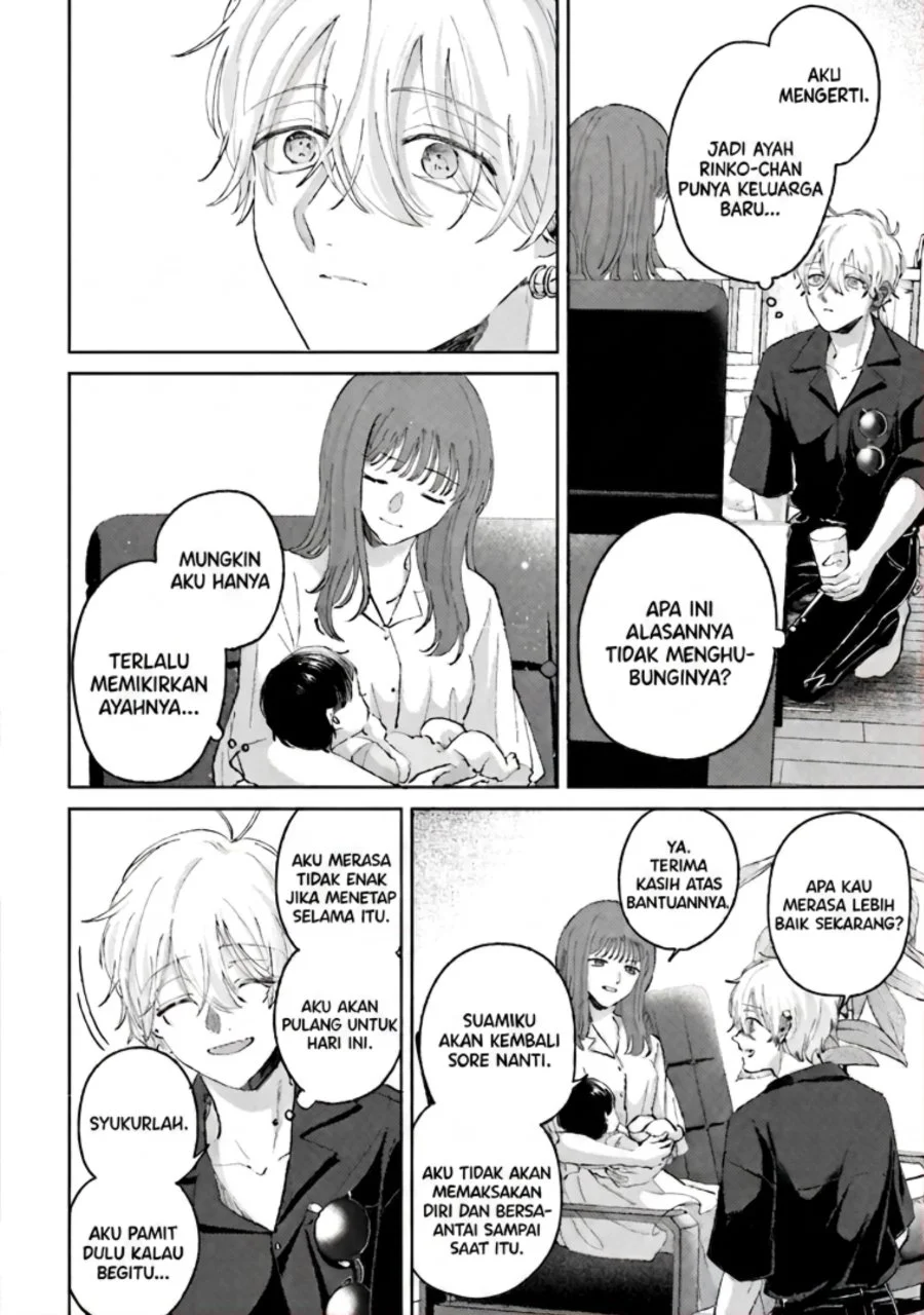 Rinko-chan to Himosugara Chapter 16 Gambar 11
