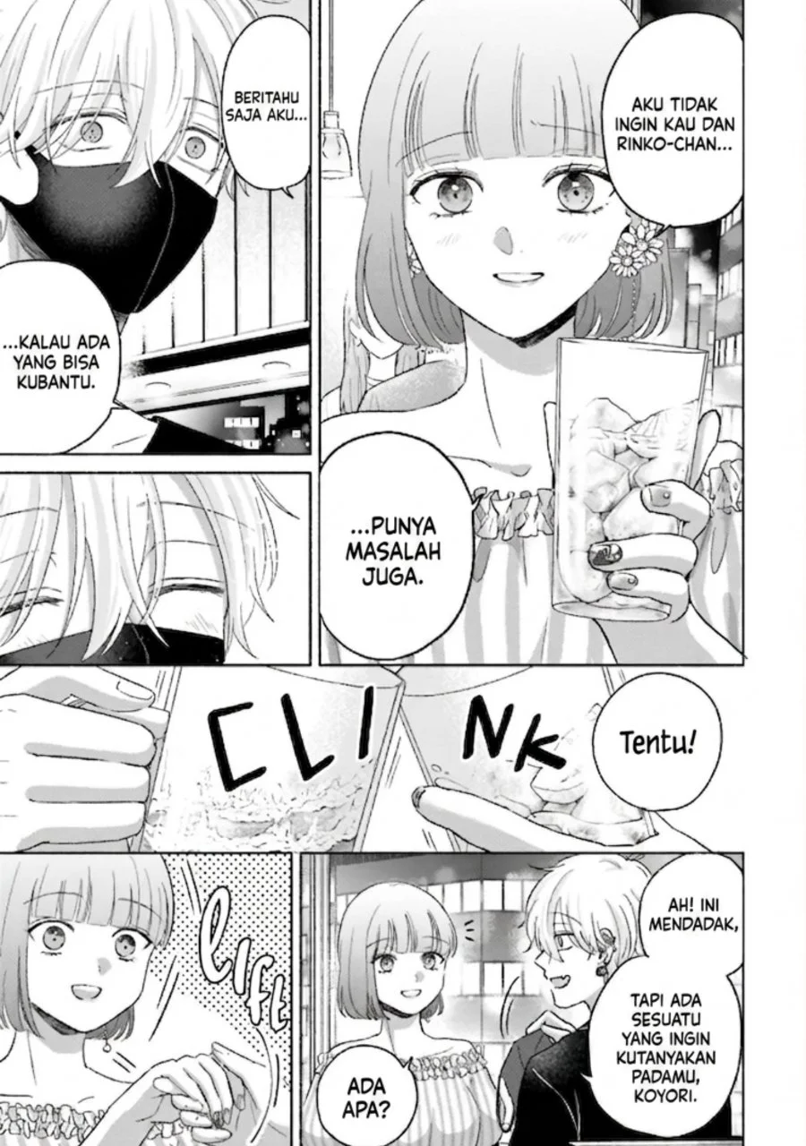 Rinko-chan to Himosugara Chapter 17 Gambar 10