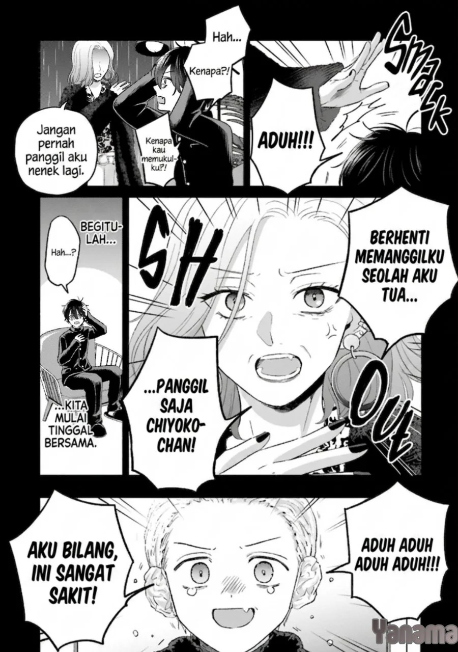 Rinko-chan to Himosugara Chapter 19 Gambar 10