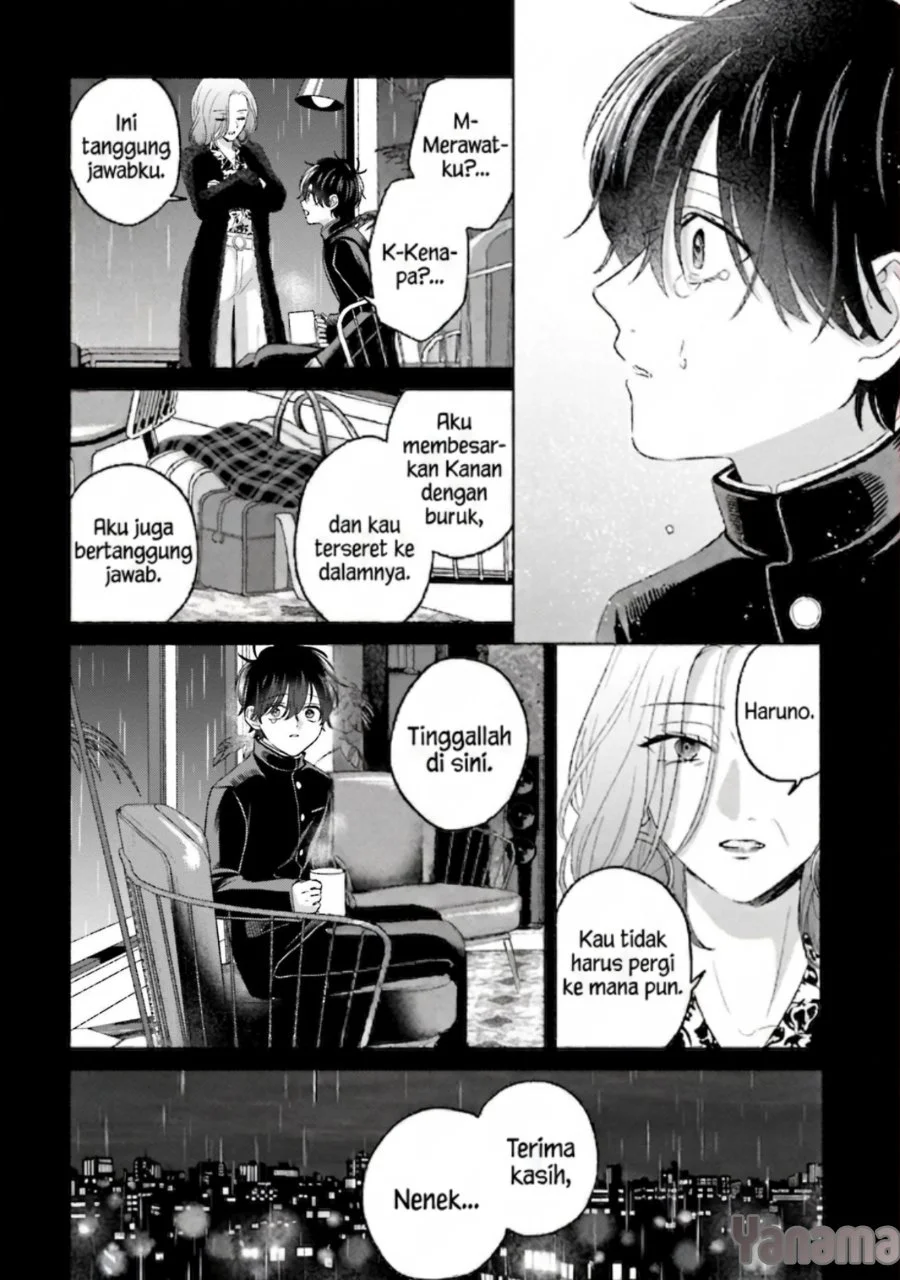 Rinko-chan to Himosugara Chapter 19 Gambar 9