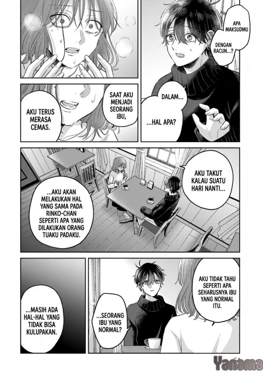 Rinko-chan to Himosugara Chapter 21 Gambar 9