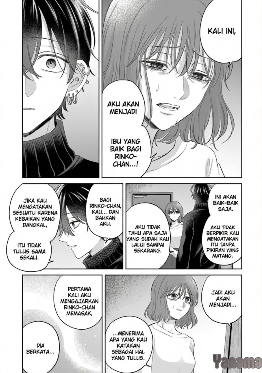 Rinko-chan to Himosugara Chapter 23 Gambar 10