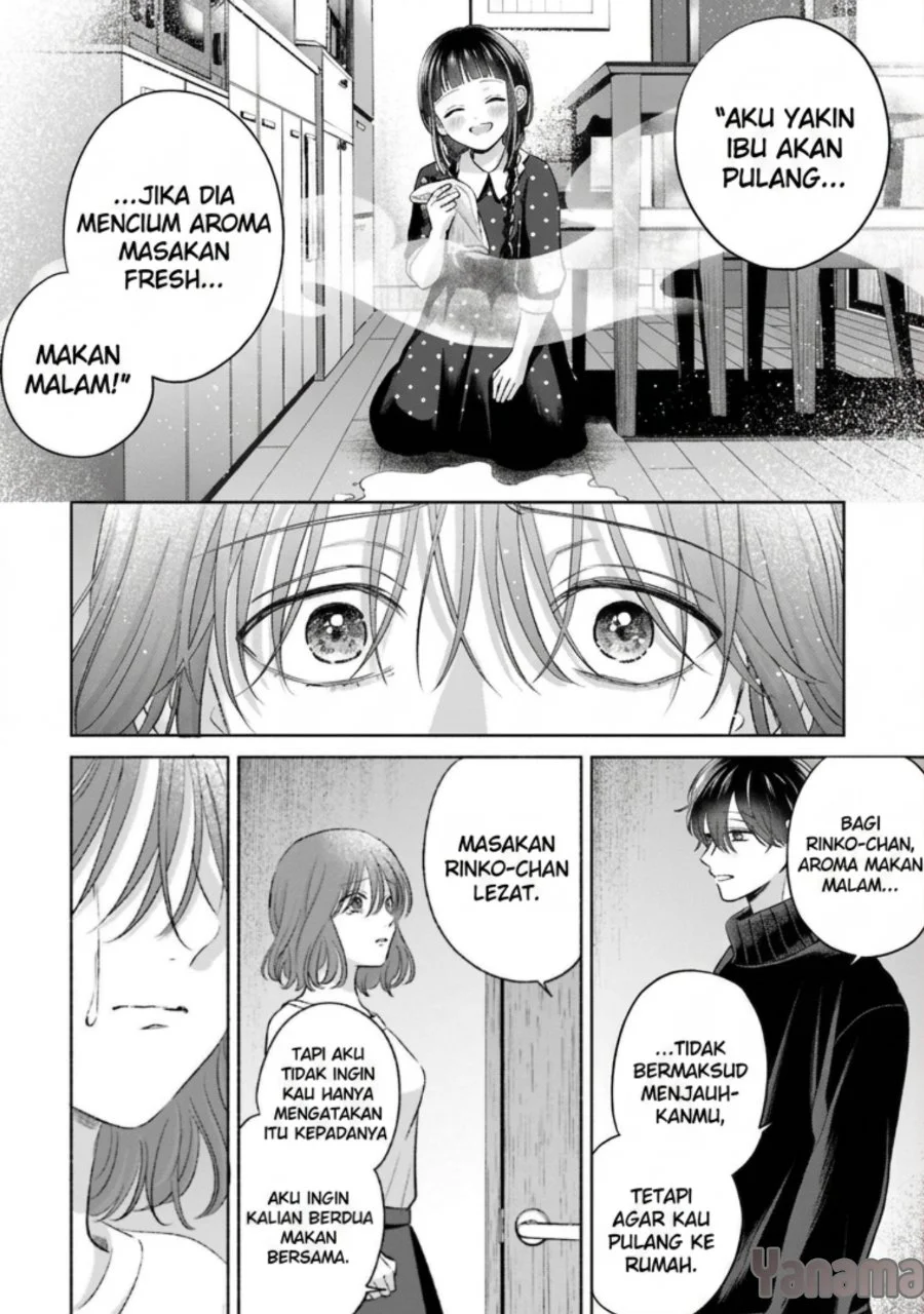 Rinko-chan to Himosugara Chapter 23 Gambar 11