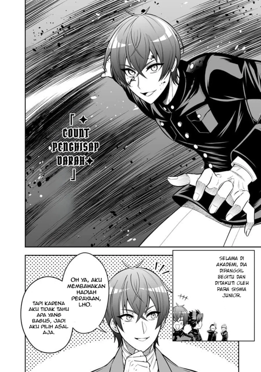 Rinkoku kara Kita Yome ga Kawaisugite Doushiyou Chapter 4.1 Gambar 7