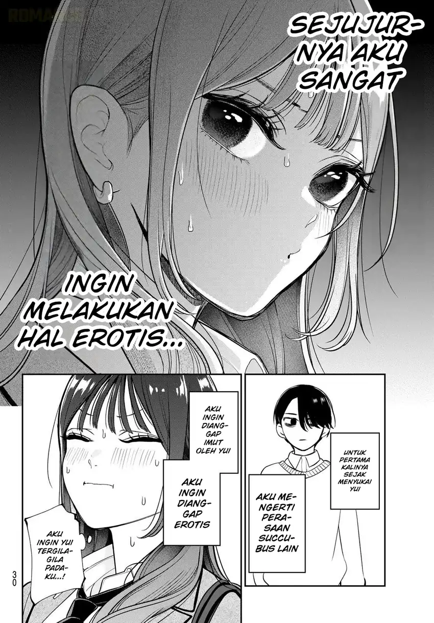 Ririmu Horikku Chapter 1 Gambar 20