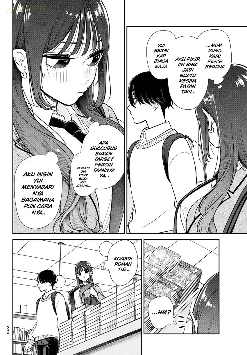 Ririmu Horikku Chapter 1 Gambar 22