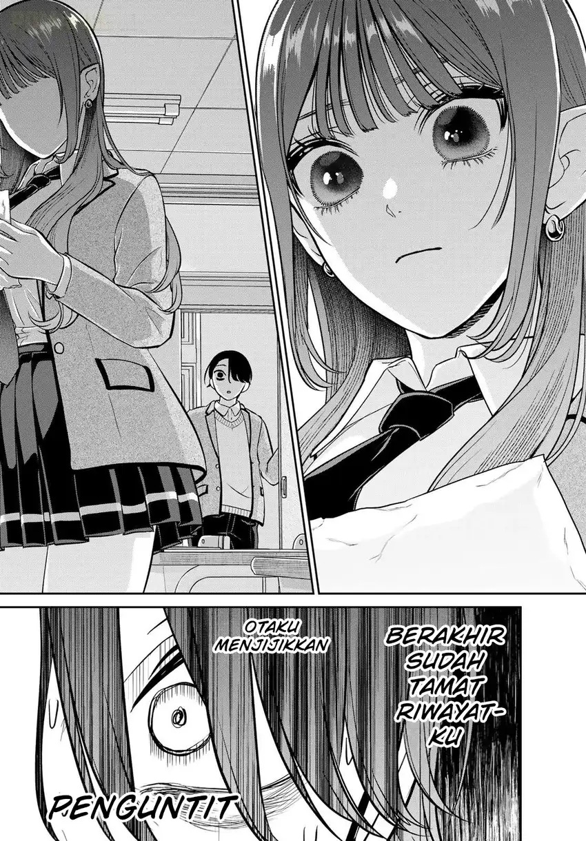 Ririmu Horikku Chapter 10 Gambar 7