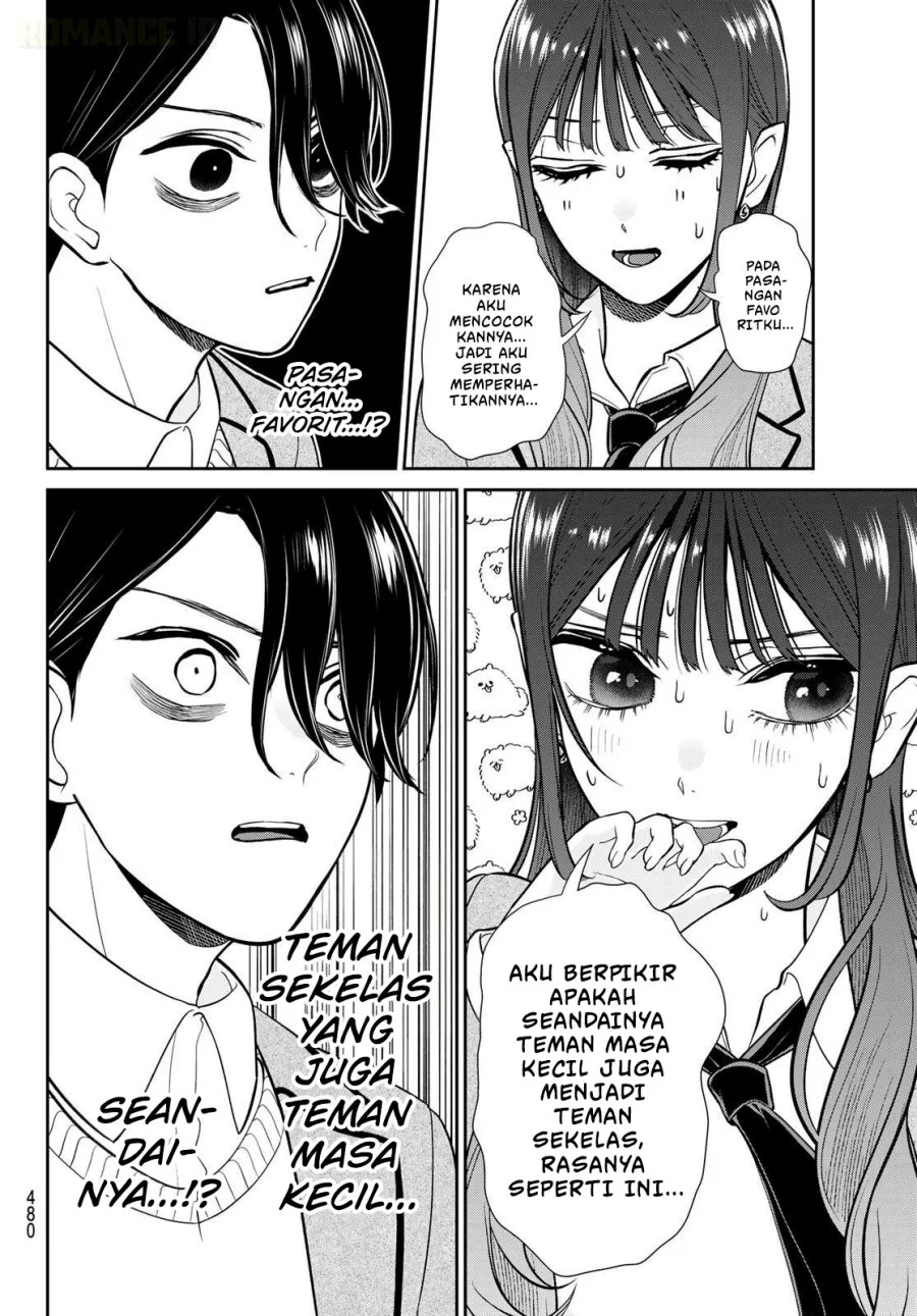 Ririmu Horikku Chapter 11 Gambar 7