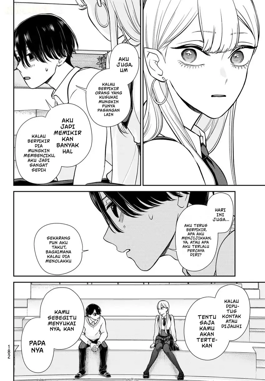 Ririmu Horikku Chapter 19 Gambar 7