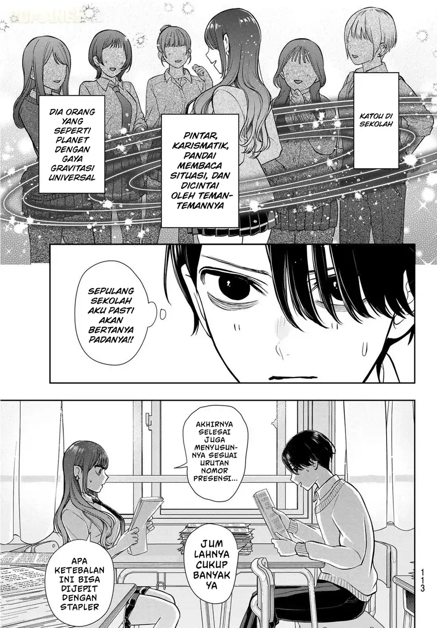 Ririmu Horikku Chapter 2 Gambar 12