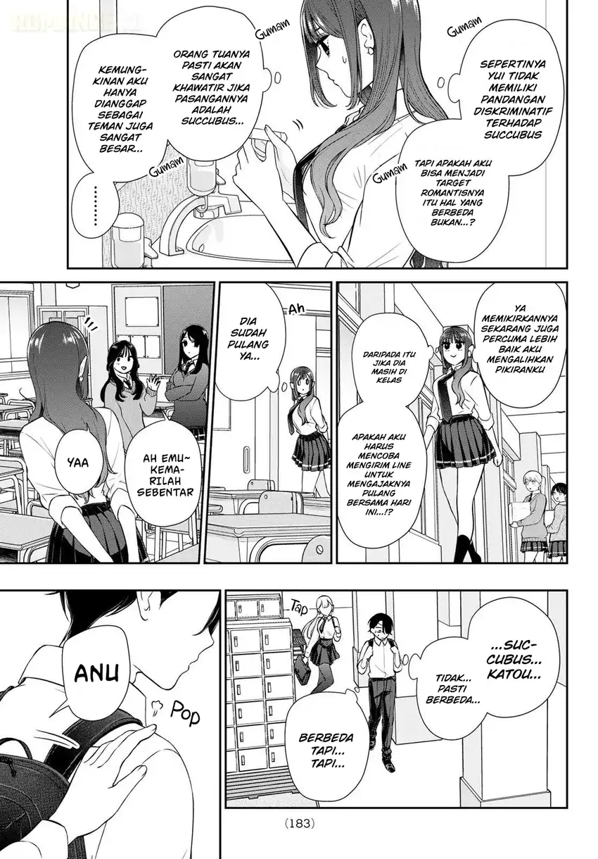 Ririmu Horikku Chapter 4 Gambar 7