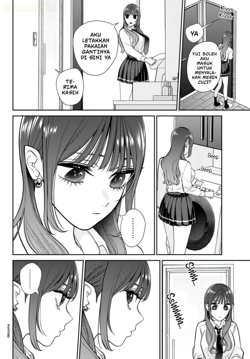 Ririmu Horikku Chapter 7 Gambar 7
