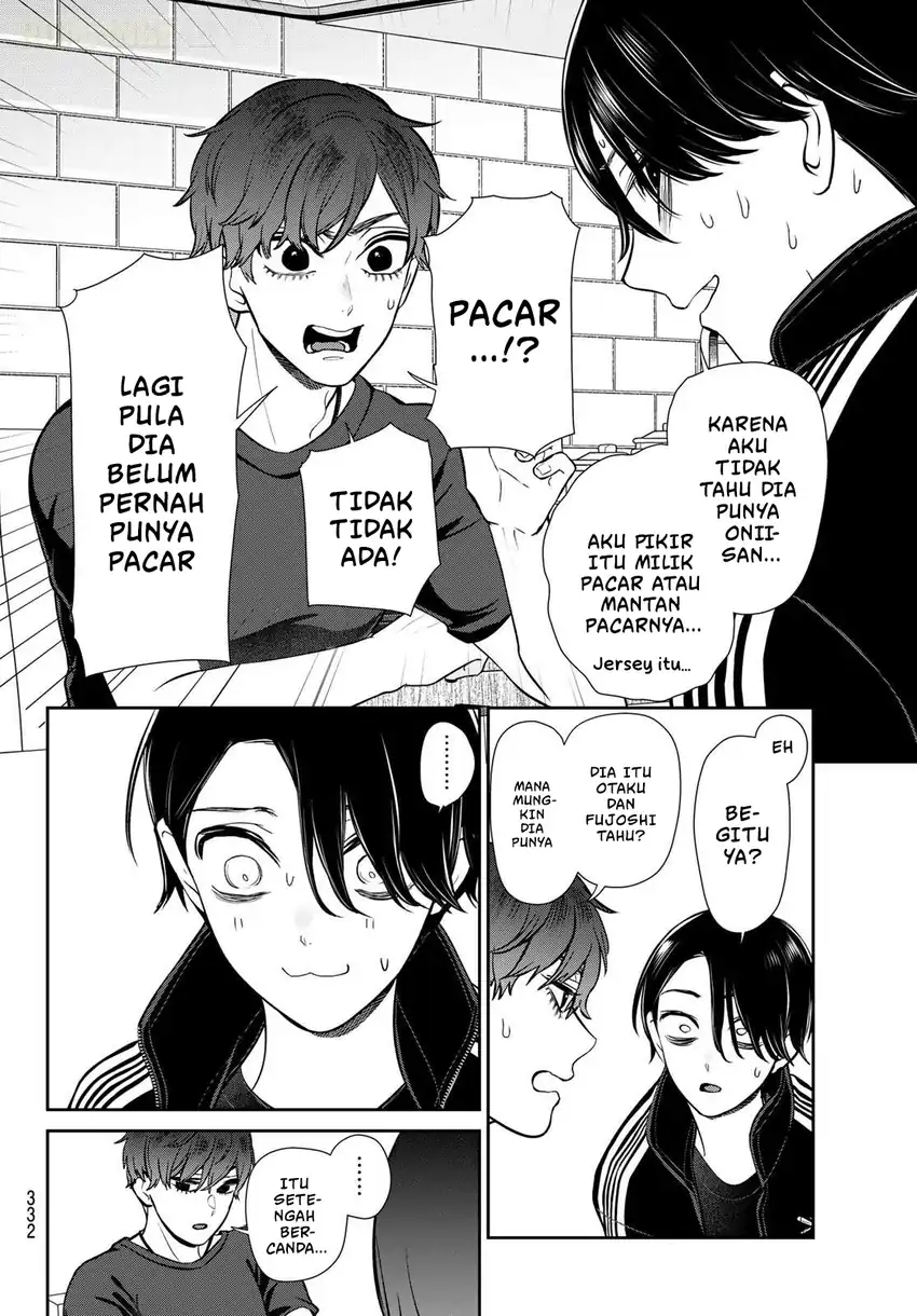 Ririmu Horikku Chapter 9 Gambar 7