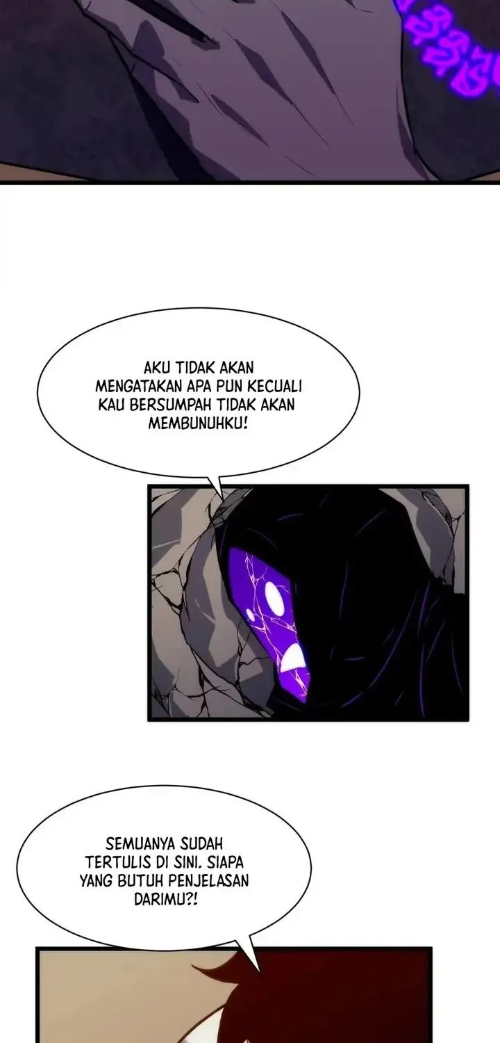 Rise of the Mushroom King Chapter 12 Gambar 15