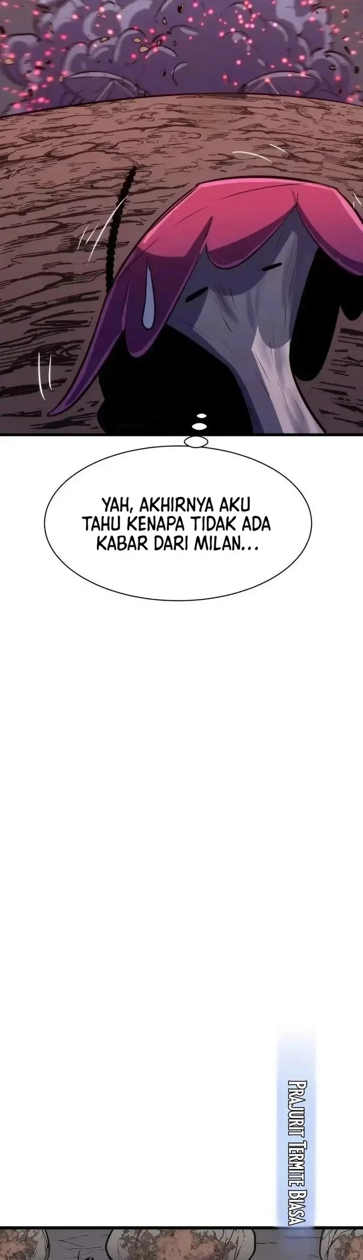 Rise of the Mushroom King Chapter 13 Gambar 13