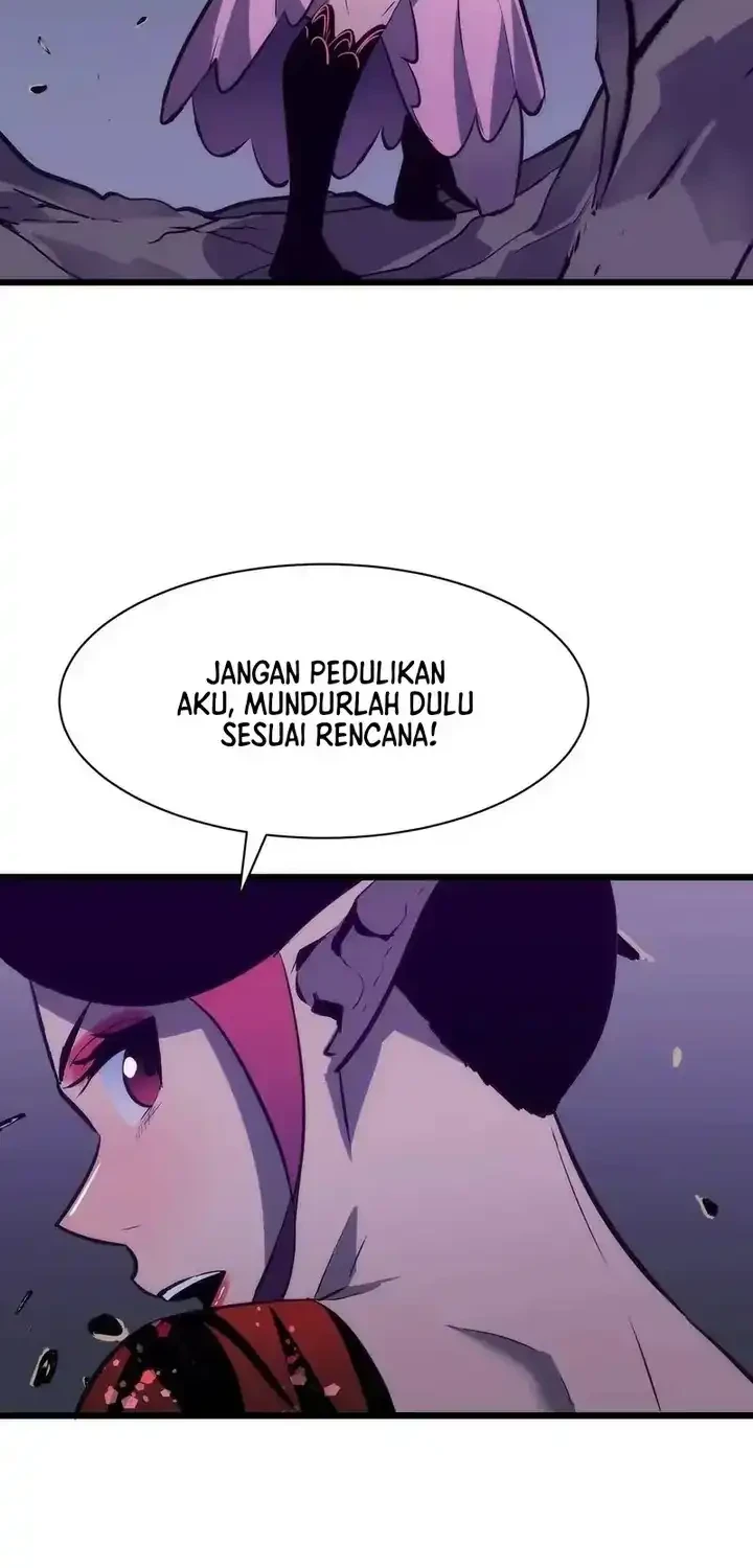 Rise of the Mushroom King Chapter 14 Gambar 15