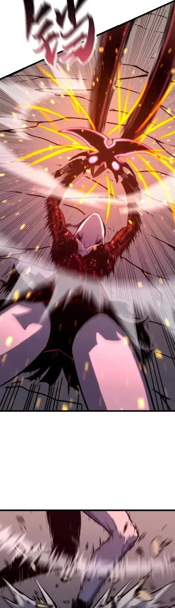 Rise of the Mushroom King Chapter 15 Gambar 14