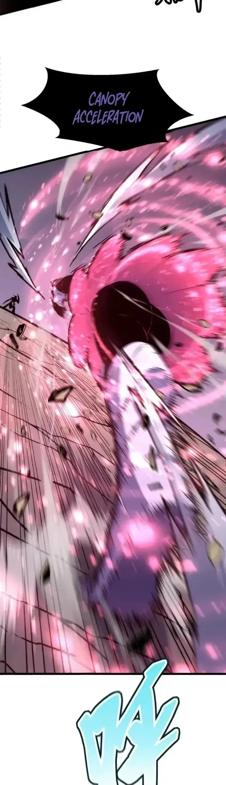 Rise of the Mushroom King Chapter 16 Gambar 16