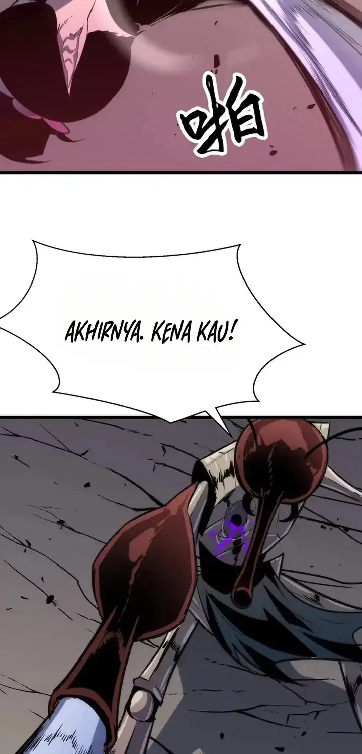 Rise of the Mushroom King Chapter 18 Gambar 15