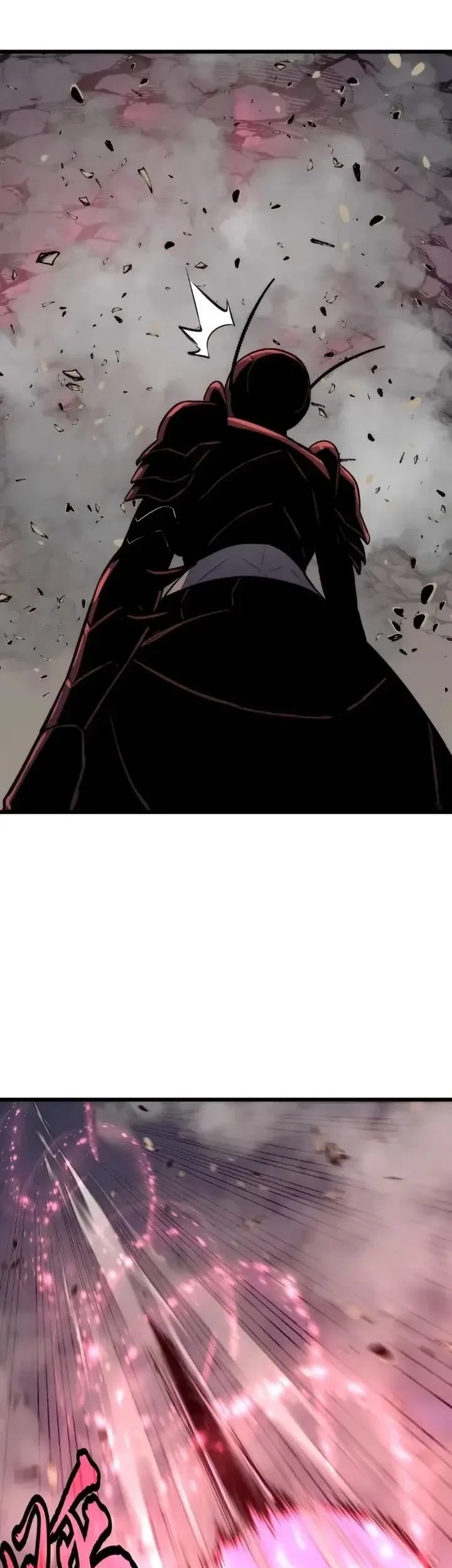 Rise of the Mushroom King Chapter 19 Gambar 17