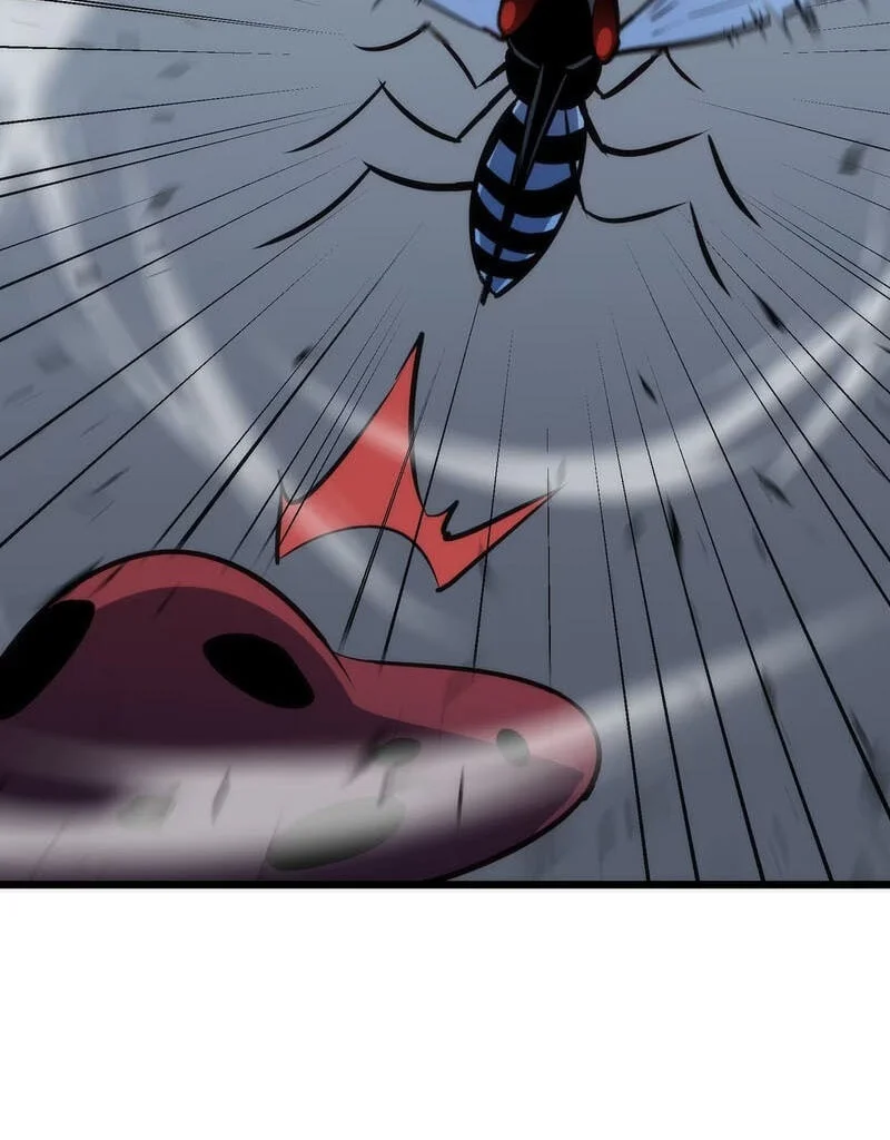 Rise of the Mushroom King Chapter 22 Gambar 20