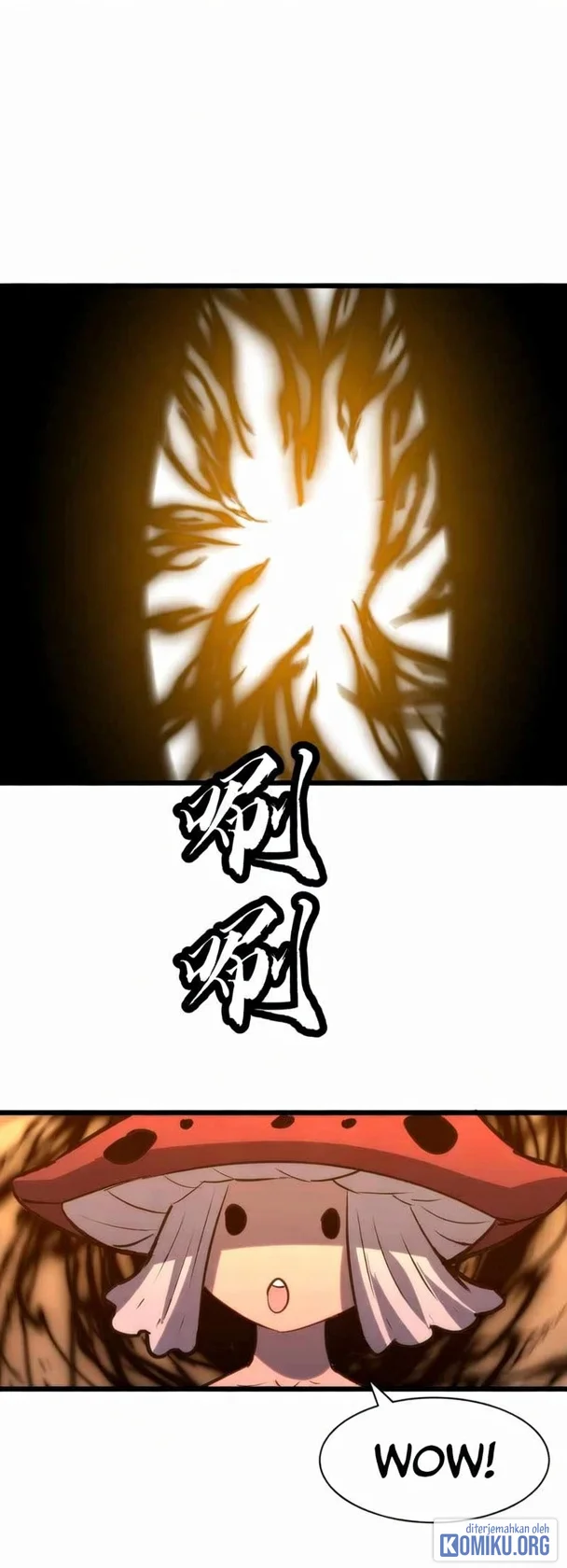 Rise of the Mushroom King Chapter 27 Gambar 18