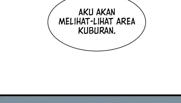 Rise of the Mushroom King Chapter 3 Gambar 20