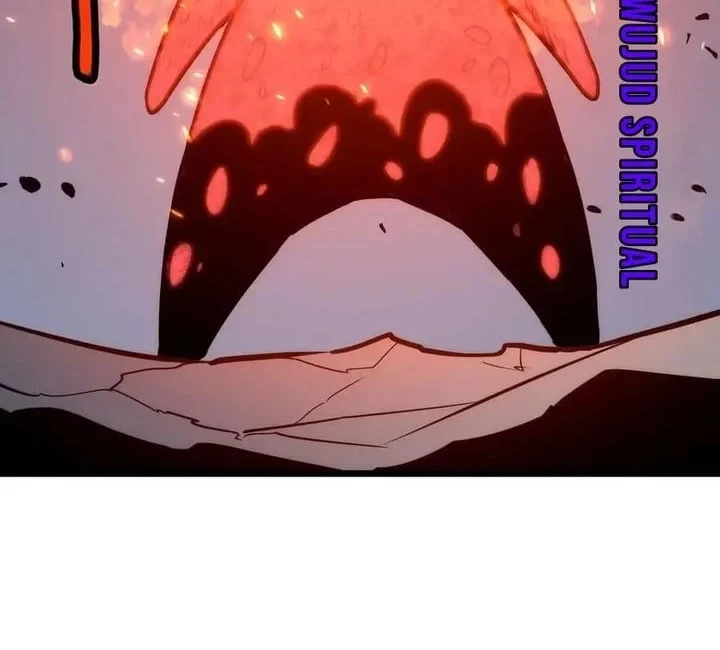 Rise of the Mushroom King Chapter 4 Gambar 20