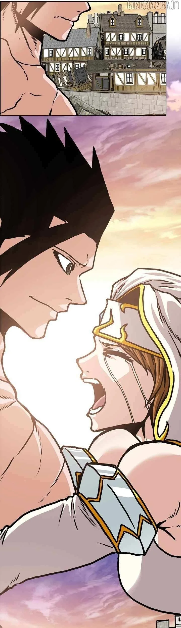 Rooftop Sword Master Chapter 109 Fix Gambar 14