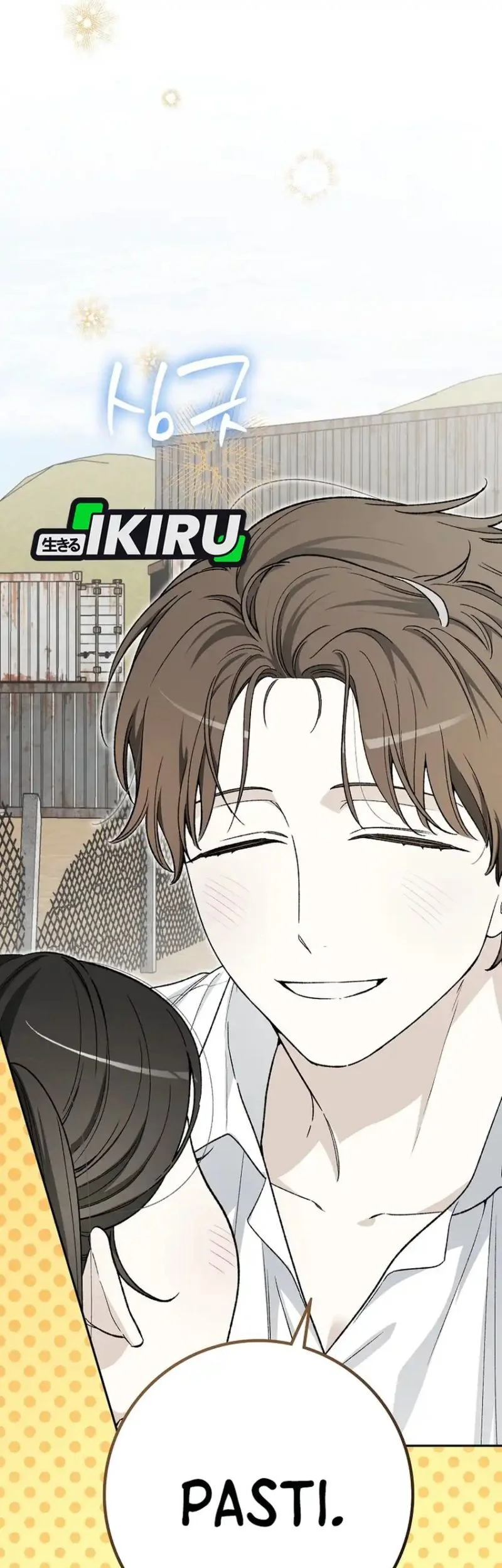 Rookie but One-In-A-Million Actor Chapter 70 Gambar 19