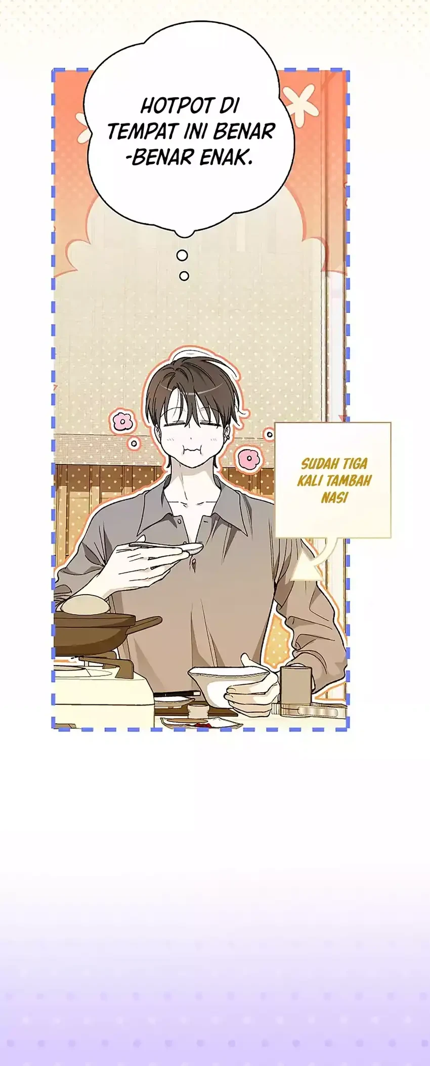Rookie but One-In-A-Million Actor Chapter 75 Gambar 24