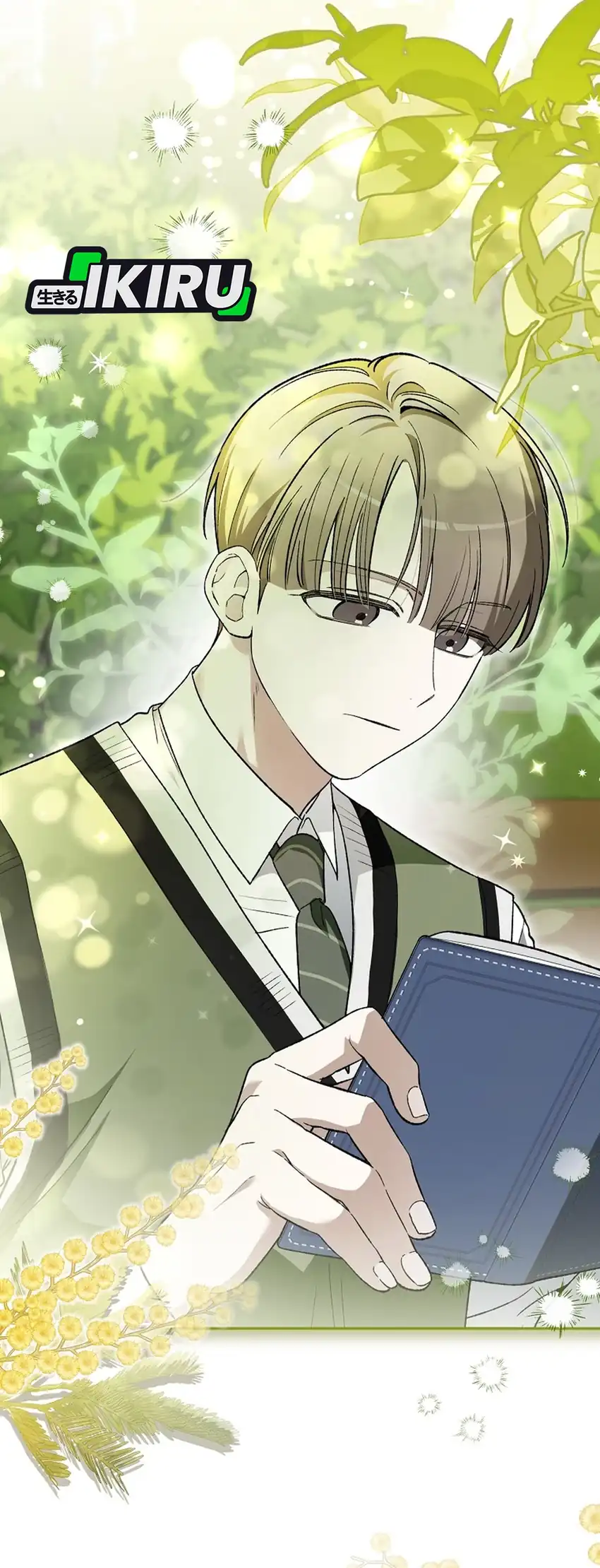 Rookie but One-In-A-Million Actor Chapter 84 Gambar 21