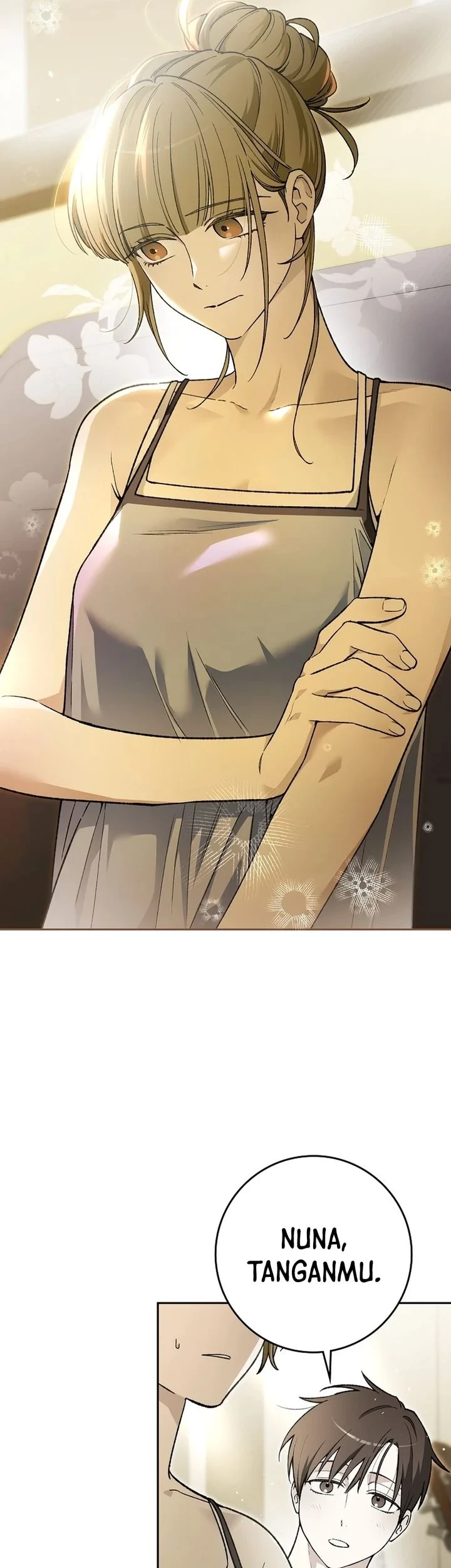 Rookie but One-In-A-Million Actor Chapter 86 Gambar 18
