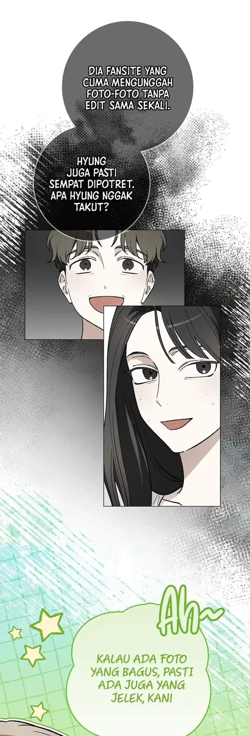 Rookie but One-In-A-Million Actor Chapter 90 Gambar 27