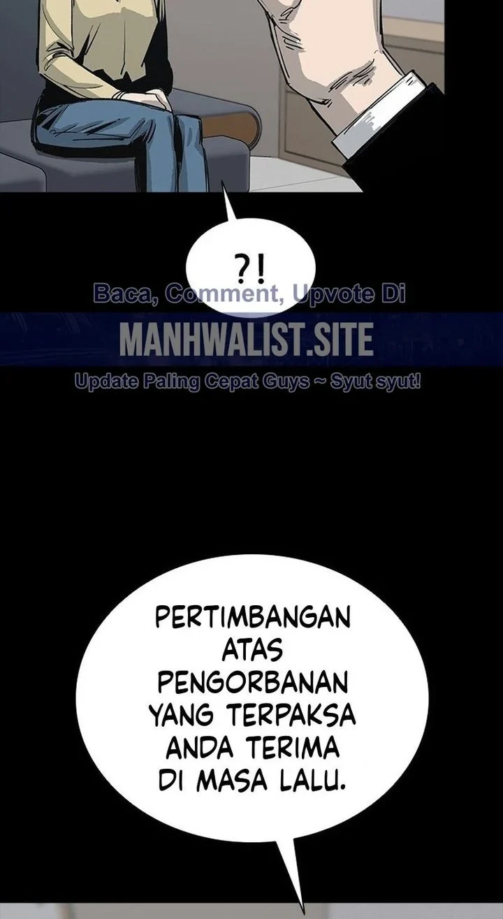 Royal Family (Ok Handol) Chapter 12 Gambar 24