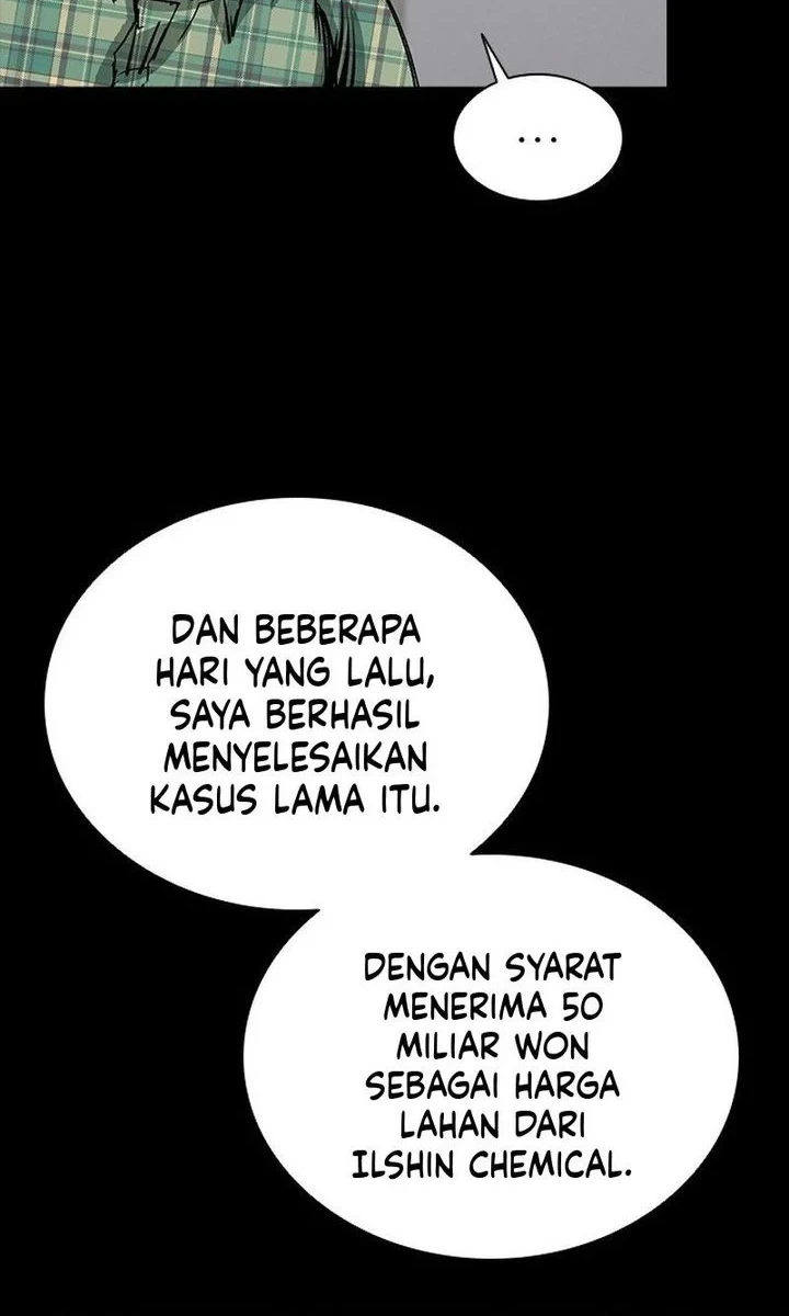 Royal Family (Ok Handol) Chapter 12 Gambar 26