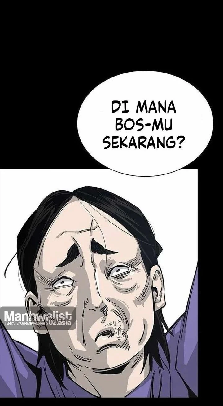 Royal Family (Ok Handol) Chapter 13 Gambar 26