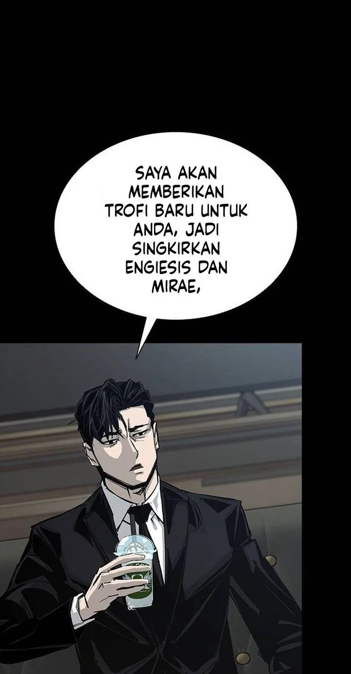 Royal Family (Ok Handol) Chapter 15 Gambar 24