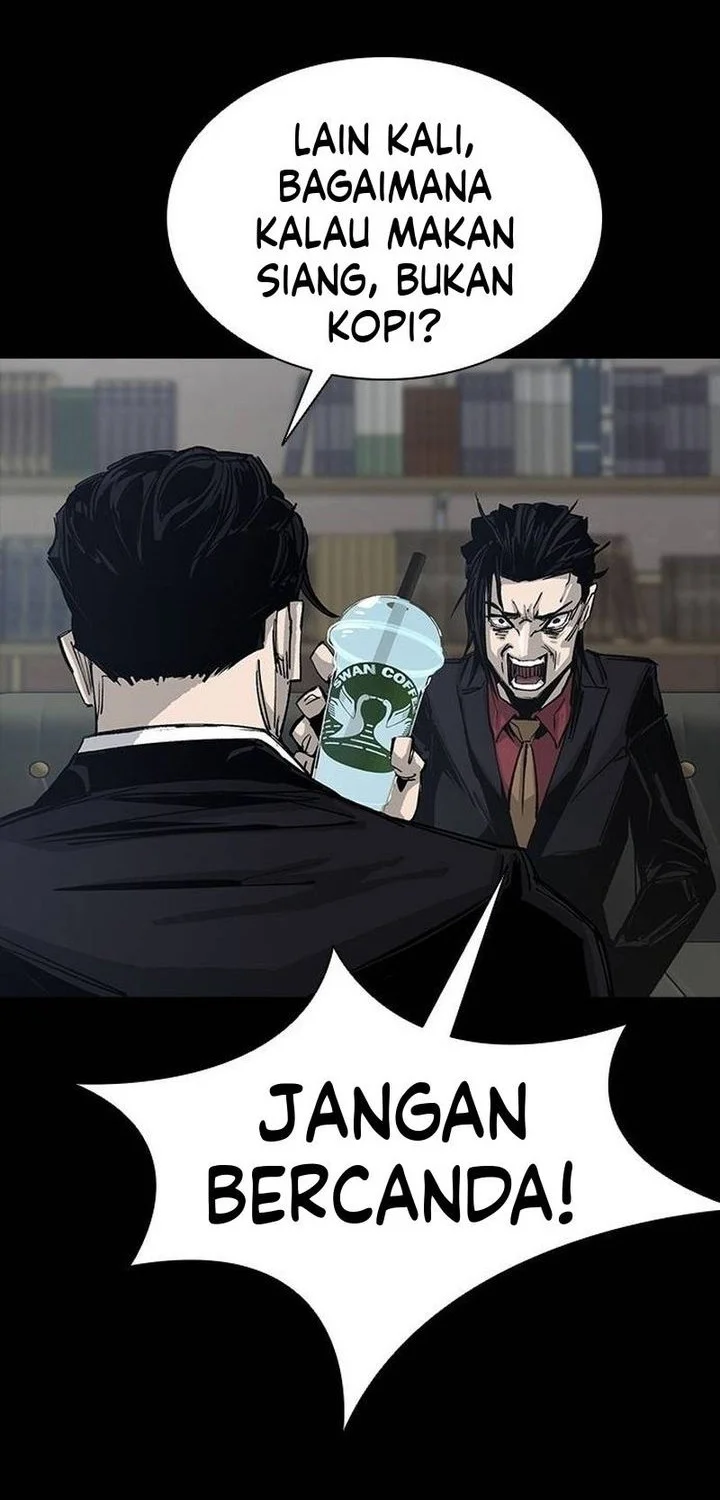 Royal Family (Ok Handol) Chapter 15 Gambar 26