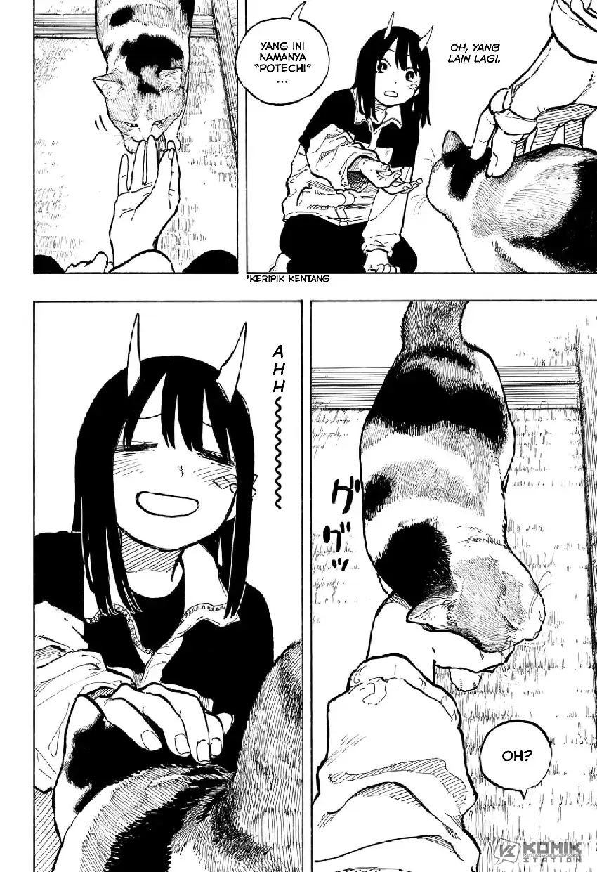 Ruri Dragon Chapter 51 Gambar 7