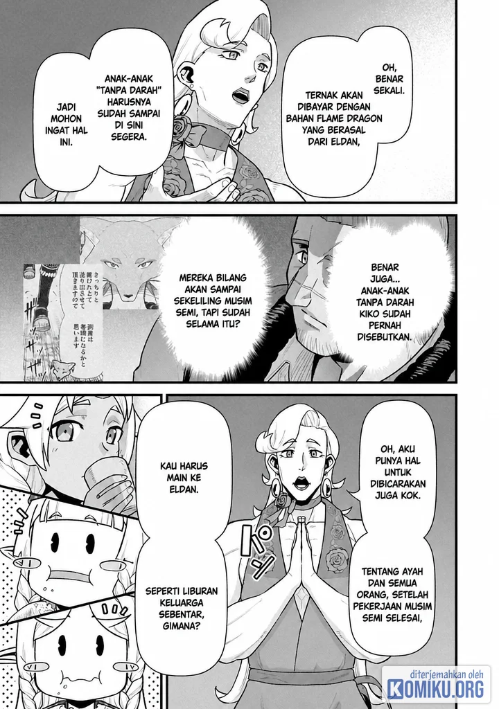 Ryoumin 0-nin Start no Henkyou Ryoushusama Chapter 61.2 Gambar 7