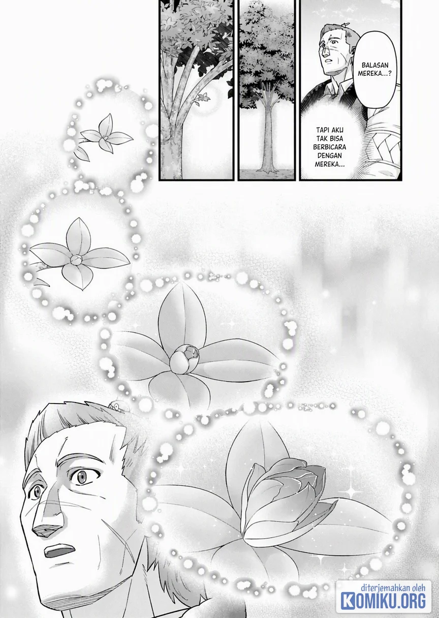 Ryoumin 0-nin Start no Henkyou Ryoushusama Chapter 70.2 Gambar 7