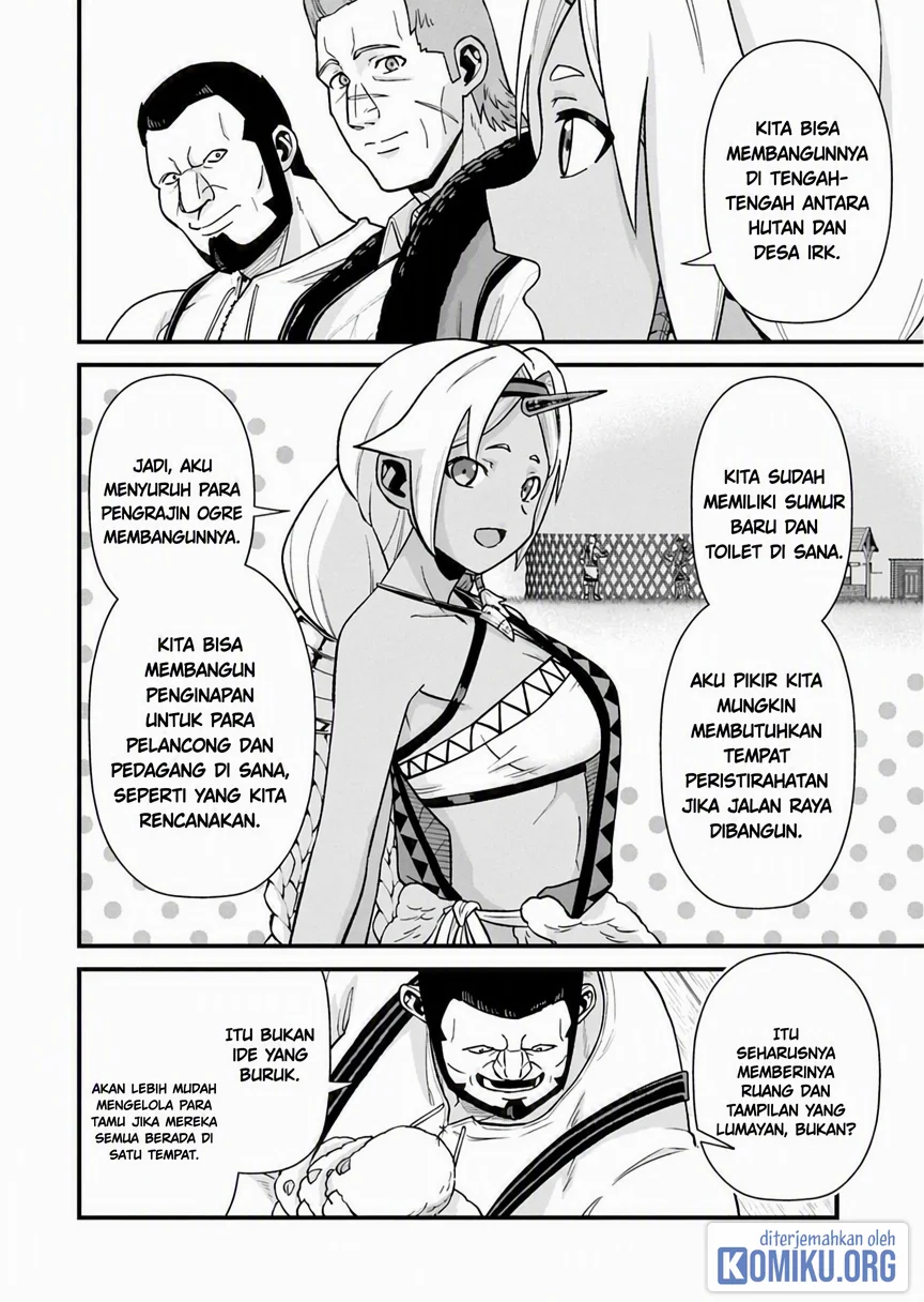 Ryoumin 0-nin Start no Henkyou Ryoushusama Chapter 72.2 Gambar 7