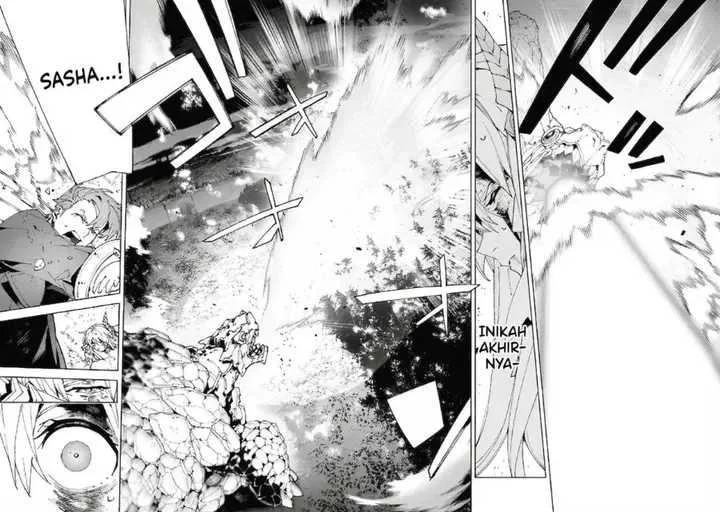 S-Class Boukensha ga Ayumu Michi ~Tsuihou Sareta Shounen wa Shin no Nouryoku “Buki Master” de Sekai Saikyou ni Itaru~ Chapter 10 Gambar 9
