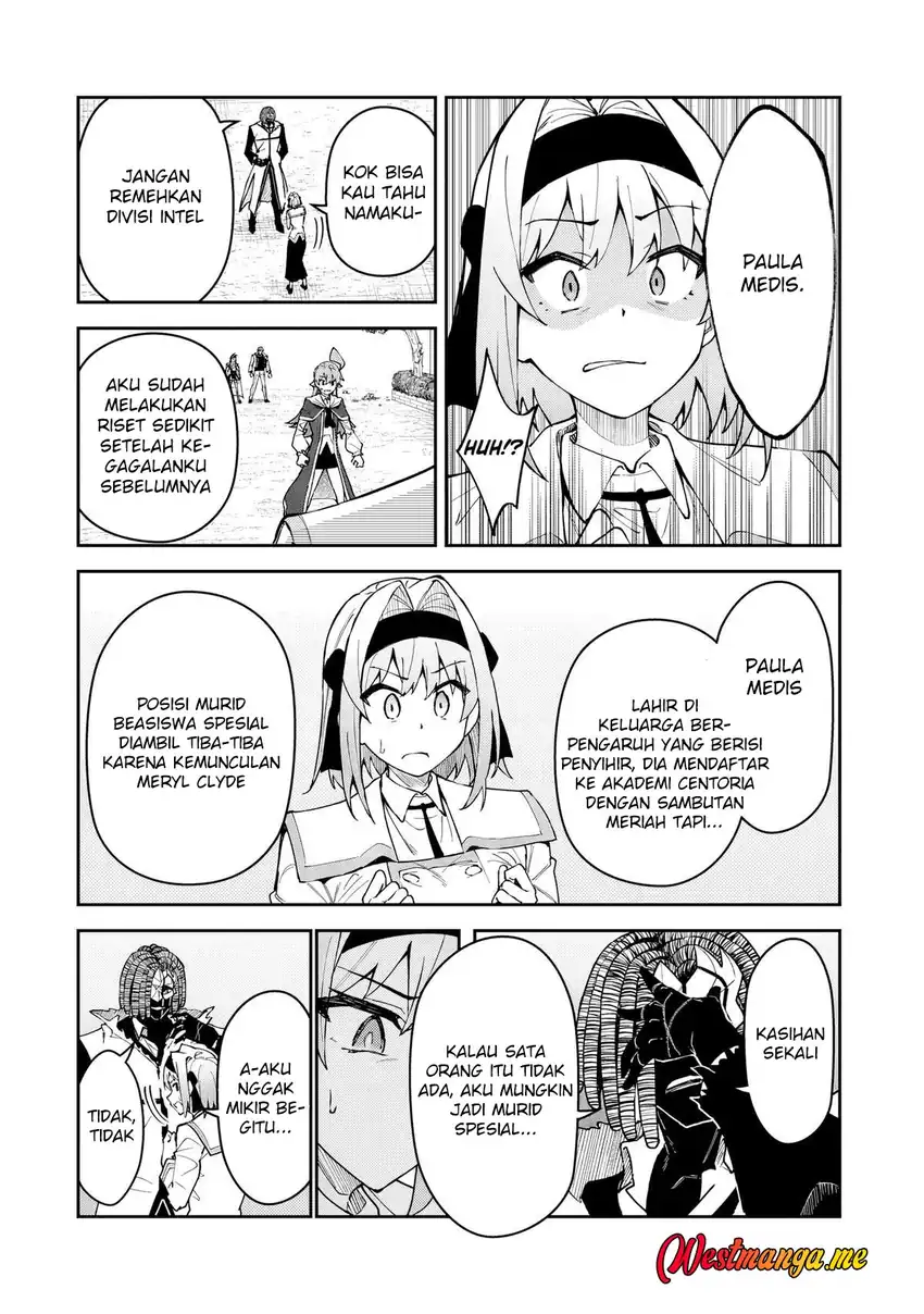 S Rank Boukensha de aru Ore no Musume-tachi wa Juudo no Father Con deshita Chapter 55 Gambar 10