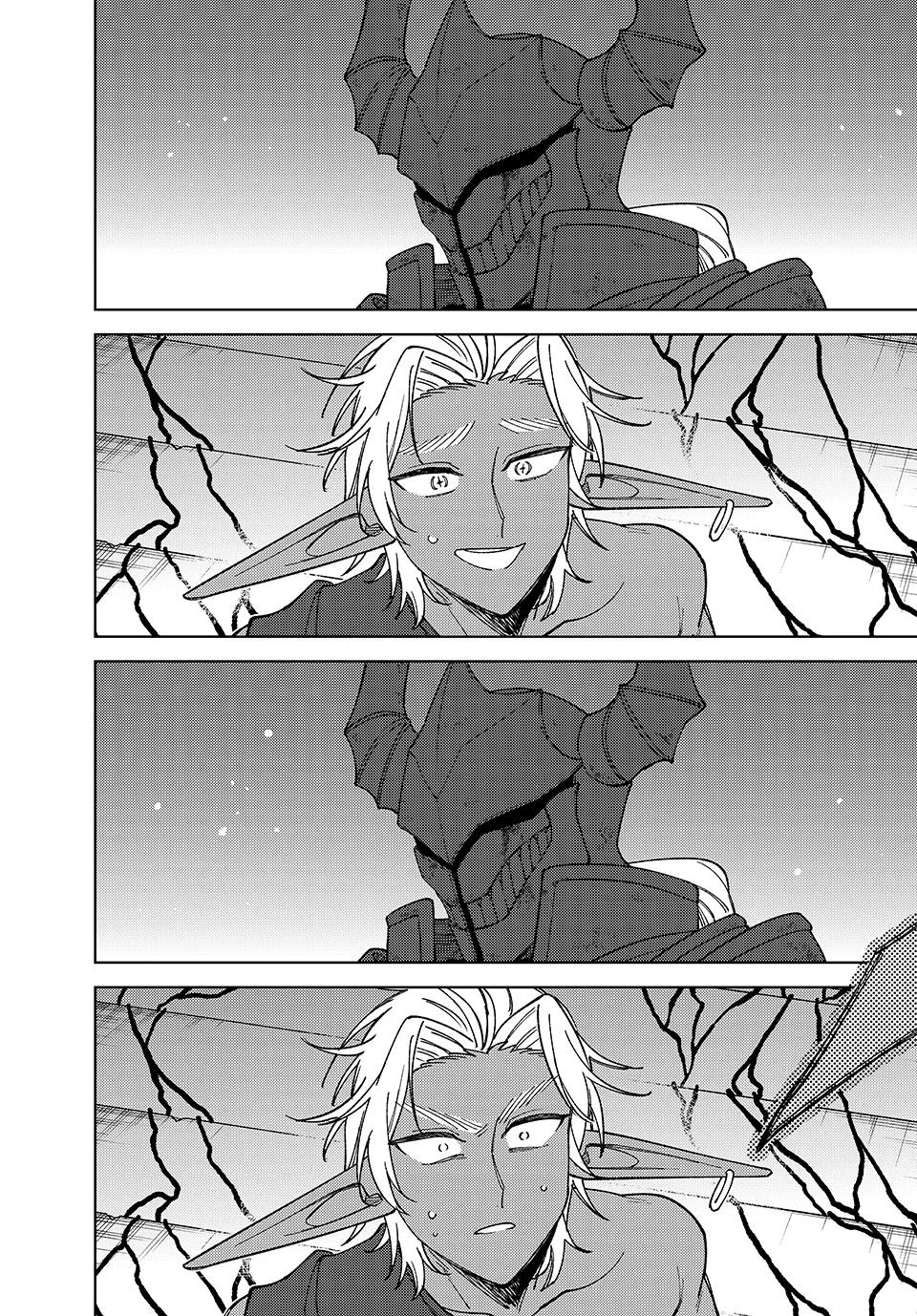 S-Rank Party Kara Kaikosareta “Jugushi” – “Noroi no Item” Shika Tsukuremasen ga, Sono Seinou wa Artifact-kyuu nari……! Chapter 47 Gambar 11