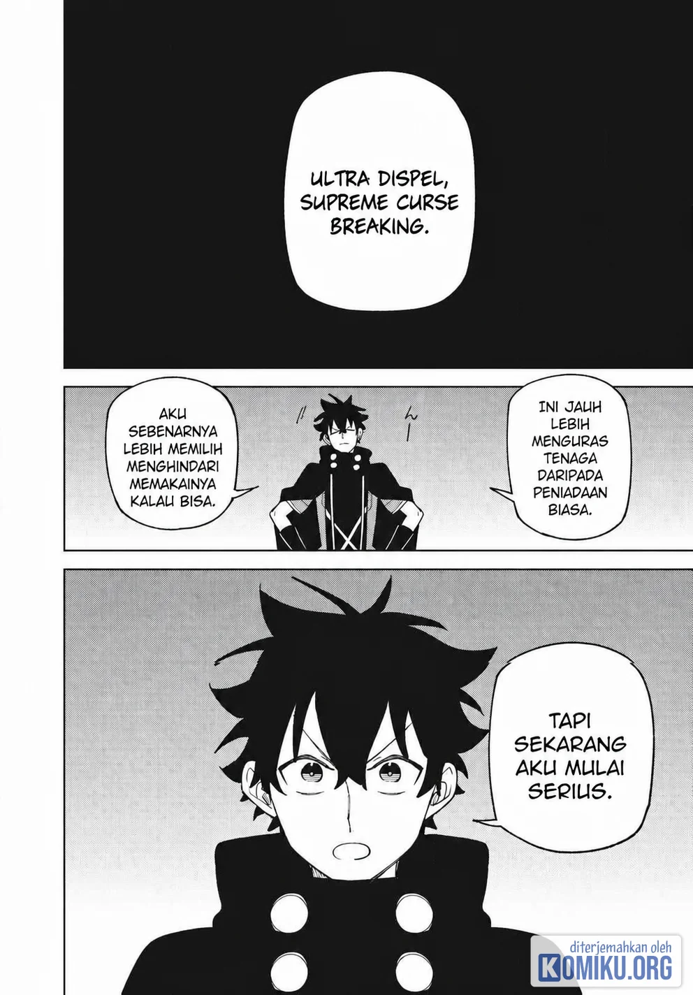 S-Rank Party Kara Kaikosareta “Jugushi” – “Noroi no Item” Shika Tsukuremasen ga, Sono Seinou wa Artifact-kyuu nari……! Chapter 48.1 Gambar 7