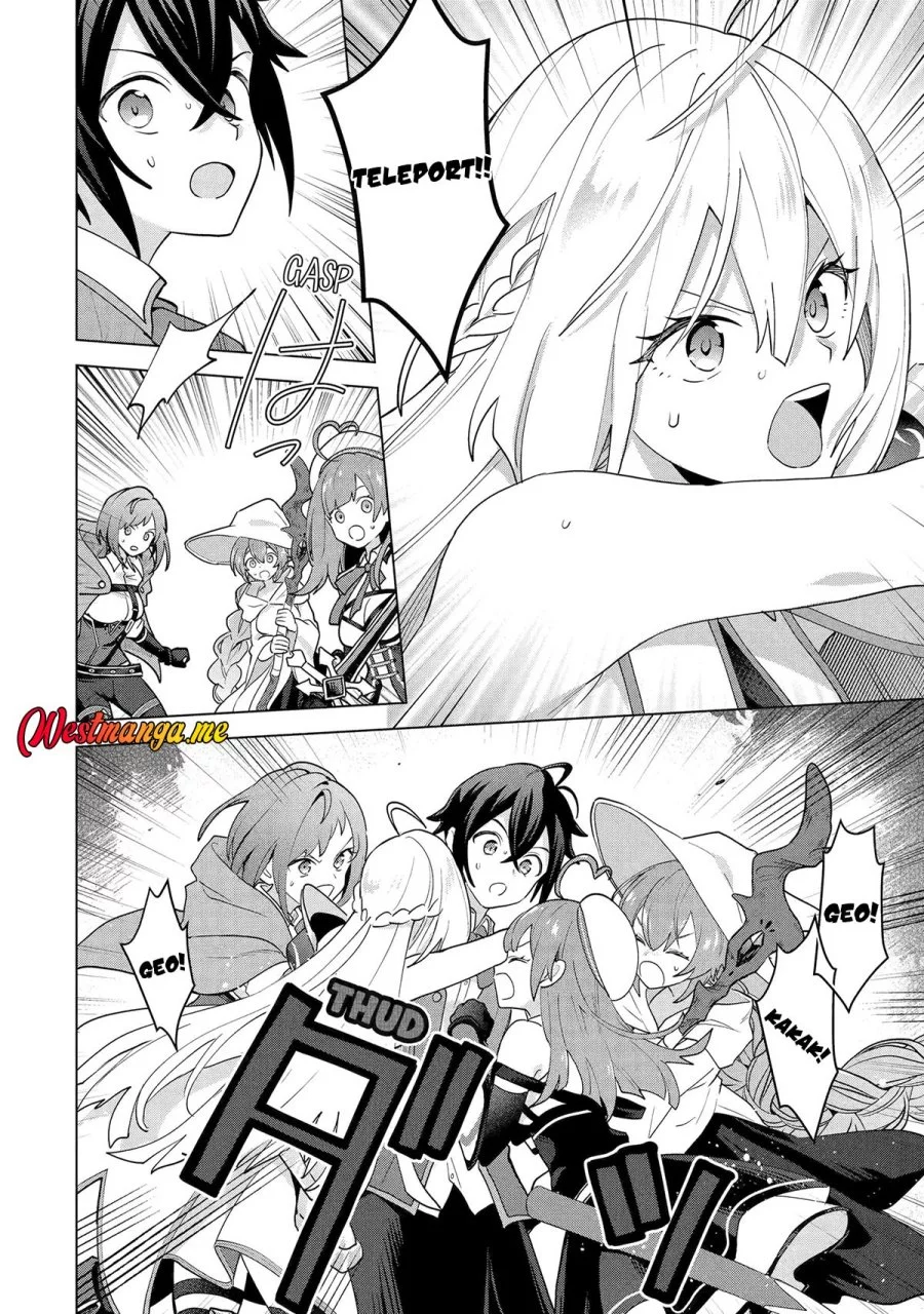 Saibai Cheat de Saikyou Saien – E, Tada no Katei Saiendesu kedo? Chapter 27 Gambar 17