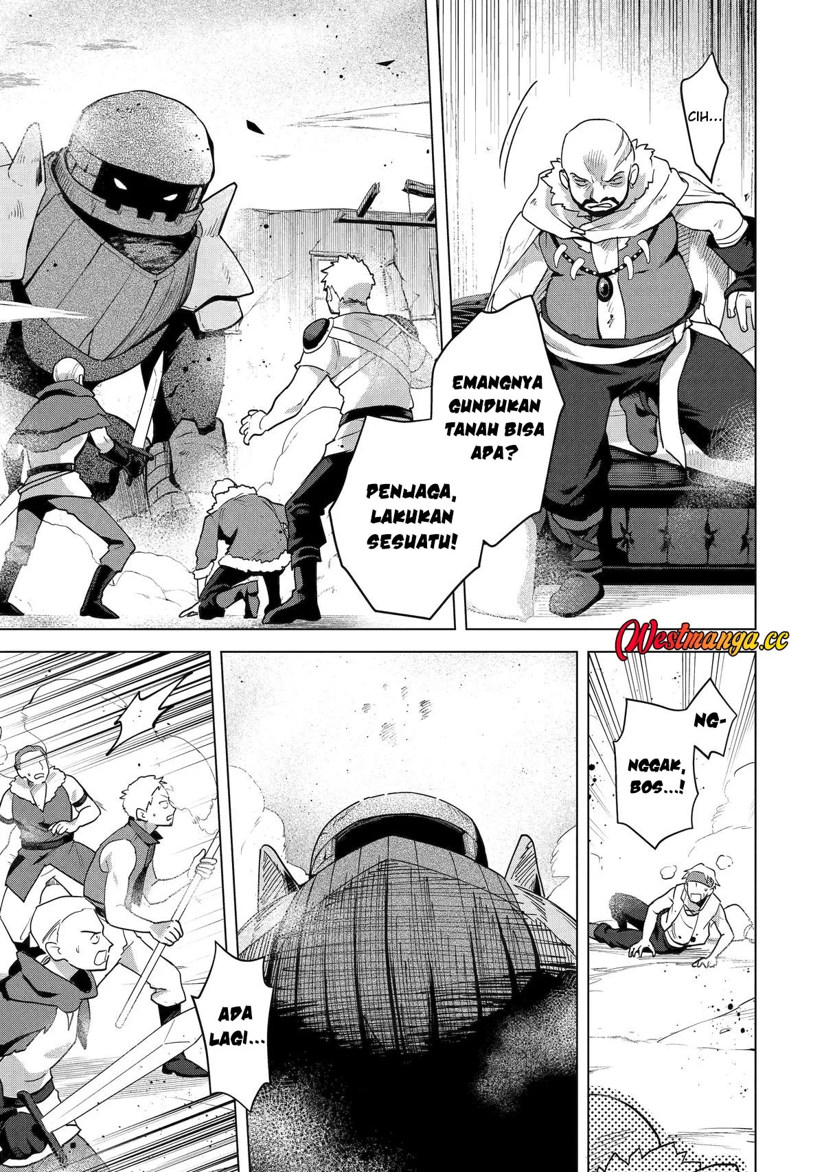 Saibai Cheat de Saikyou Saien – E, Tada no Katei Saiendesu kedo? Chapter 30 Gambar 20