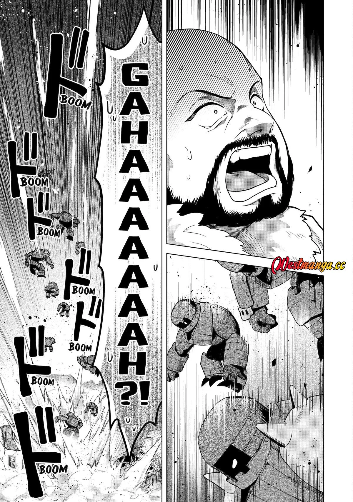 Saibai Cheat de Saikyou Saien – E, Tada no Katei Saiendesu kedo? Chapter 30 Gambar 22